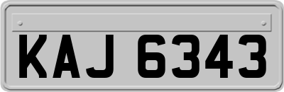 KAJ6343