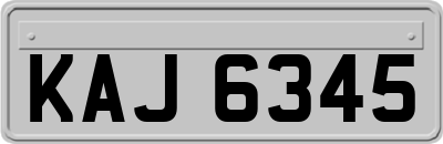 KAJ6345