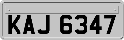 KAJ6347