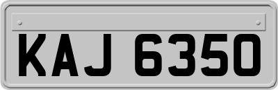 KAJ6350