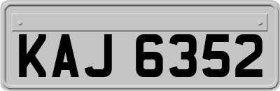 KAJ6352