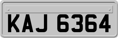KAJ6364