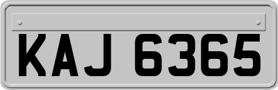 KAJ6365