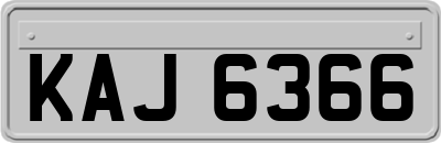 KAJ6366