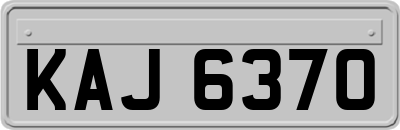 KAJ6370