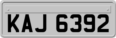 KAJ6392