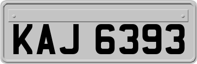 KAJ6393