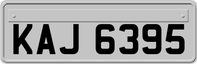 KAJ6395