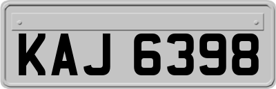 KAJ6398