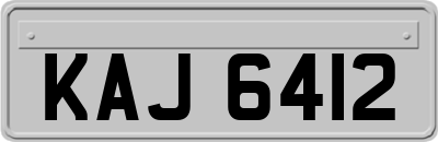KAJ6412
