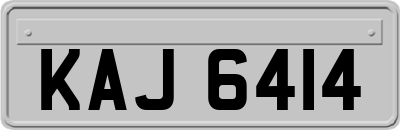 KAJ6414