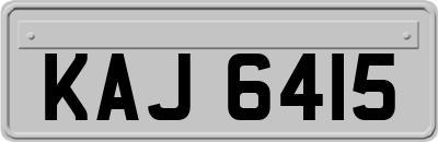 KAJ6415