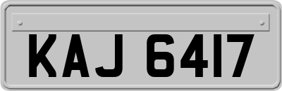 KAJ6417
