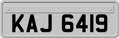 KAJ6419