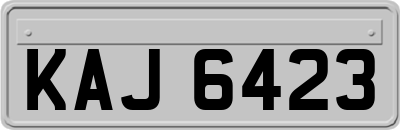 KAJ6423