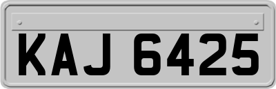 KAJ6425