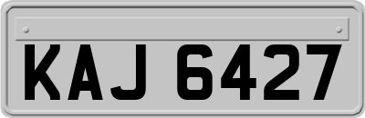 KAJ6427