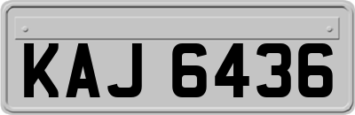 KAJ6436