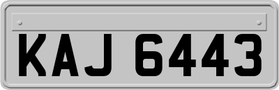 KAJ6443