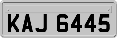KAJ6445