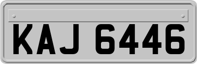 KAJ6446