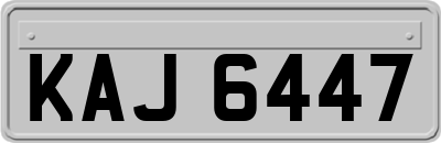 KAJ6447