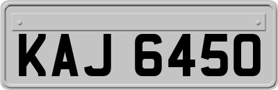 KAJ6450