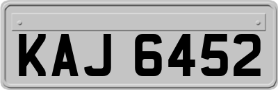 KAJ6452