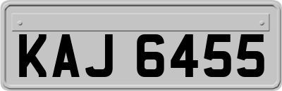 KAJ6455
