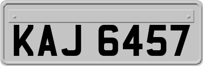 KAJ6457