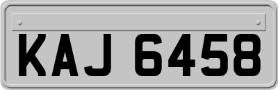 KAJ6458