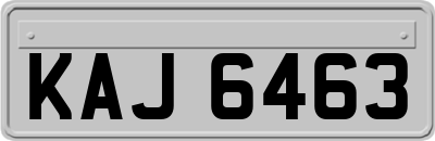 KAJ6463