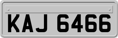 KAJ6466