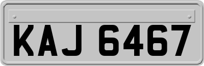 KAJ6467