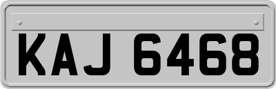 KAJ6468