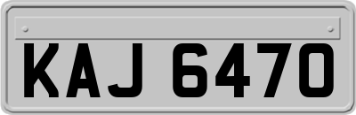 KAJ6470