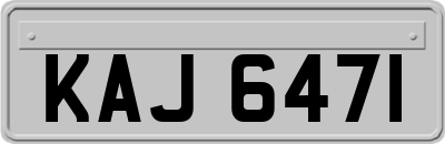 KAJ6471