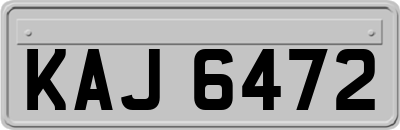 KAJ6472
