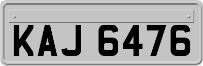 KAJ6476