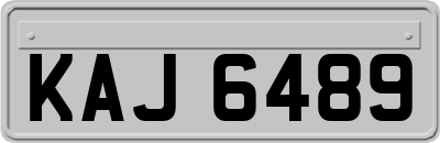 KAJ6489
