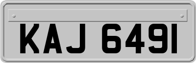 KAJ6491