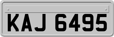 KAJ6495