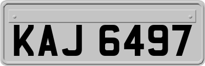 KAJ6497