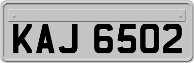 KAJ6502