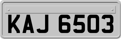 KAJ6503