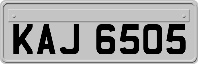 KAJ6505