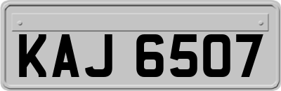KAJ6507