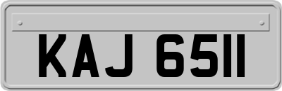 KAJ6511