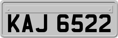 KAJ6522