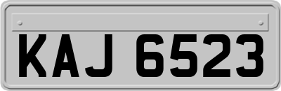 KAJ6523